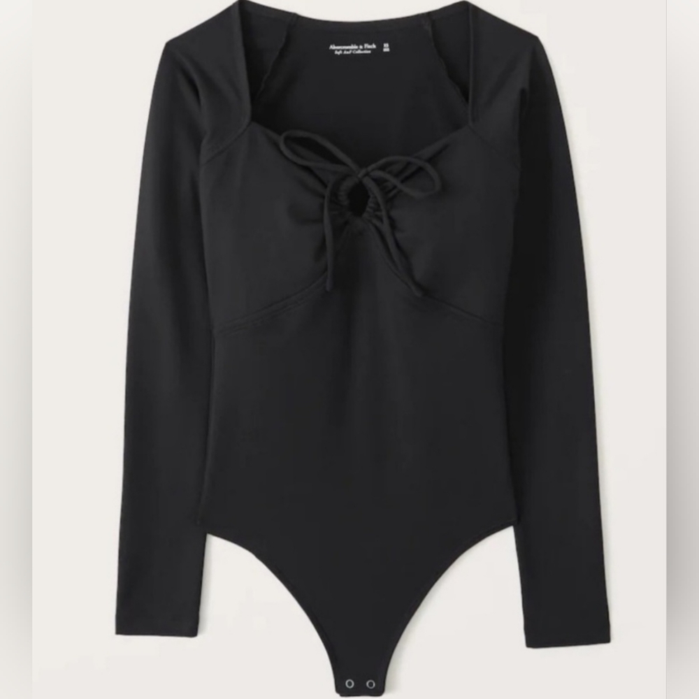 Abercrombie & Fitch Bodysuit XS